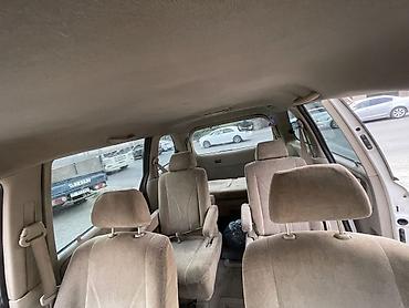 mpv мпв: Mazda MPV: 2000 г., 2.4 л, Автомат, Бензин, Минивэн — 4