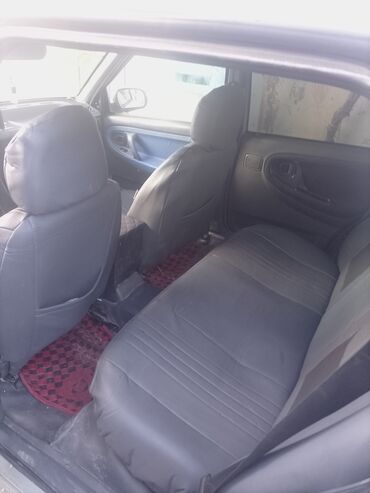 Daewoo: Daewoo Nexia: 1.5 l | 2007 il Sedan — 10