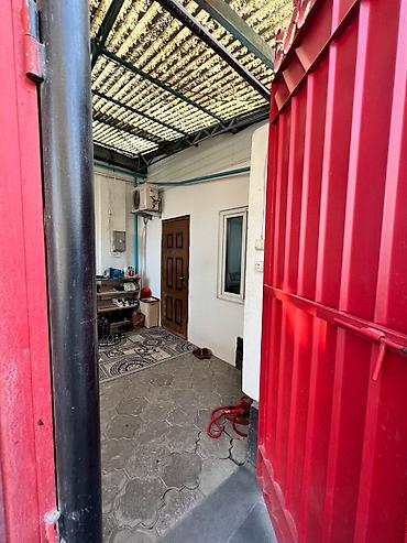 Продажа полдома: Продаётся пол дома с мебелью — 2