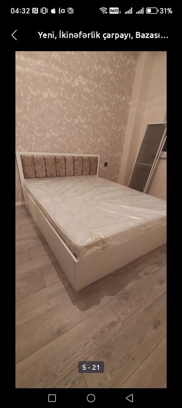 Sifarişlə yataq dəstləri: ✴️Her nov Mebel sifarişi götürülür her bir Mebel tezedir anbardan -da lalafo.az — 5 Sifarişlə yataq dəstləri: ✴️Her nov Mebel sifarişi götürülür her bir Mebel tezedir anbardan — 5