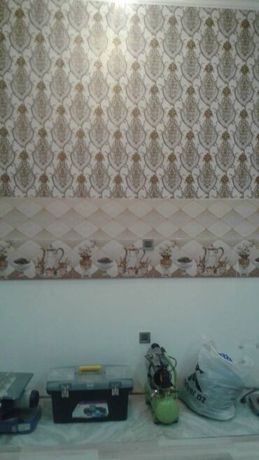 Yeni tikili: 2 otaqlı, Yeni tikili, 47 kv. m — 7