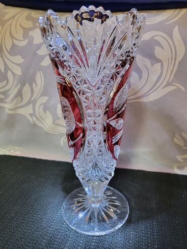 Vaze i saksije: Vaza, bоја - Šareno, Novo — 4