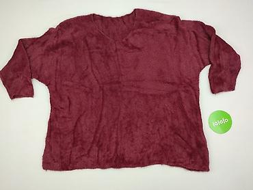 kurtki vinted: Sweter damski, rozmiar 8XL — 2