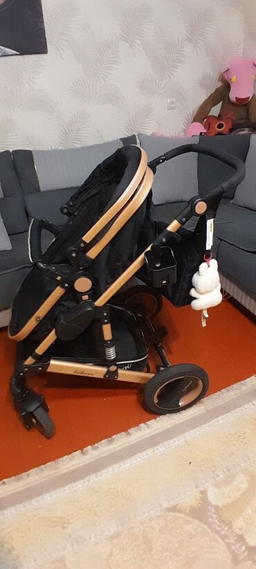 Modullu arabalar: Transformer araba, Bebeto, İşlənmiş, Ünvandan götürmə — 9