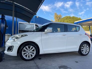Suzuki: Suzuki Swift: 1.3 l. | 2013 έ. 148000 km. Χάτσμπακ — 3