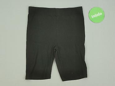lidl softshell damski: Esmara, Legginsy Krótkie damskie, rozmiar M — 2