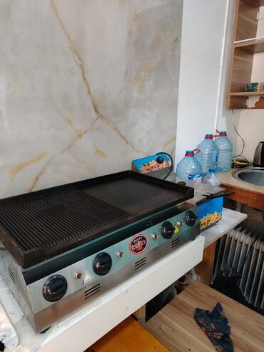 kafe aparati: Izqara aparati 260azn. Unvan 9mkr Nigaz