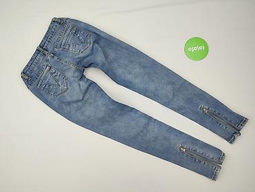 jeans 514 levis: Jeansy damskie, rozmiar S — 3