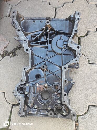 Другие детали для мотора: Продаю масляный насос в сборе, на Киа К5 2012 год, газ. Это оригинал — 1