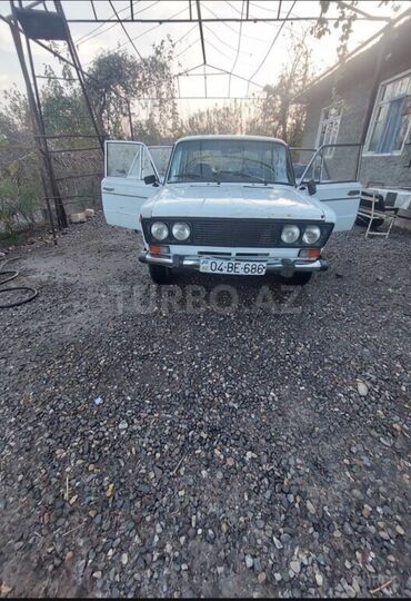 авто запчасти ваз 2110: VAZ (LADA) 2106: 1.6 l | 1976 il Sedan