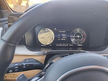 димит: Kia Sorento: 2021 г., 2.2 л, Робот, Дизель, Кроссовер — 7