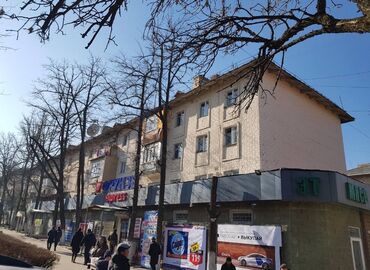 квартиры в политехе: 1 комната, 30 м², Индивидуалка, 3 этаж, Евроремонт