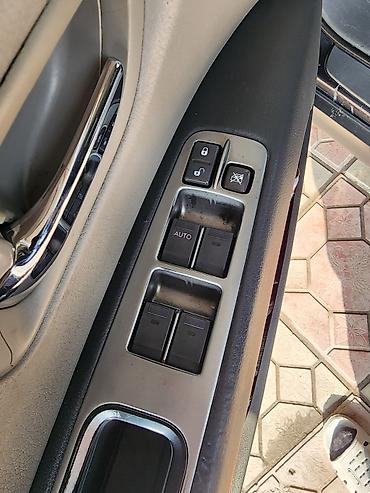 a4 b7: Subaru Tribeca: 2008 г., 3.6 л, Автомат, Бензин, Кроссовер — 10