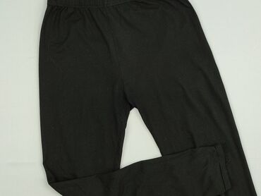 spodnie dresowe mckenzie: Legginsy Eleganckie damskie, rozmiar M