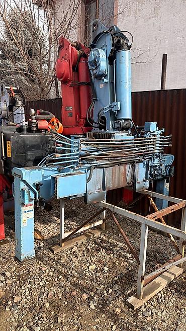 Манипуляторы: Манипулятор — 15