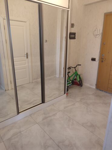 продажа квартир: 3 otaqlı, Yeni tikili, 67 kv. m