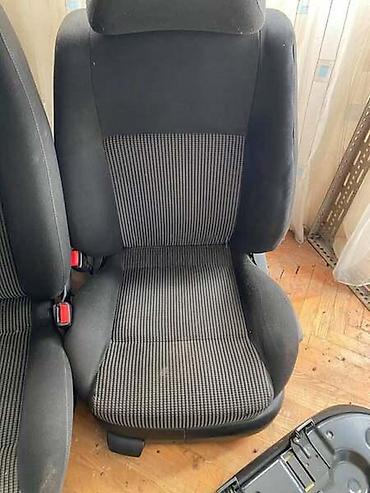 plinski amortizeri: GOLF 4 SEDISTA KARAVAN ZA VOLKSWAGEN GOLF 4 | Sedista od Golfa 4 — 1