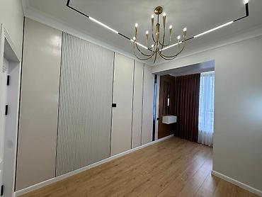 Продажа квартир: 3 комнаты, 102 м², Элитка, 9 этаж, Дизайнерский ремонт — 4