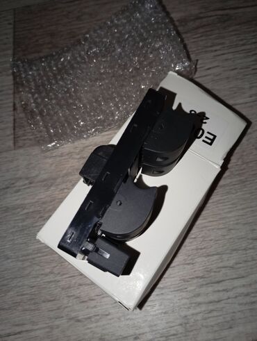 Противотуманные фары: Комплект противотуманных фар Audi 2005 г., Новый, Оригинал, Германия — 4