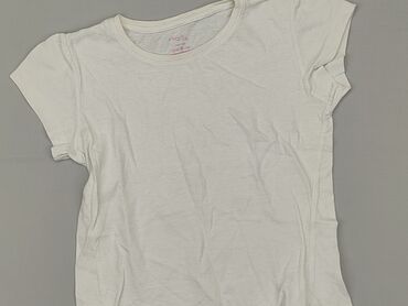 T-shirts: T-shirt, 10 years, 134-140 cm, condition - Good