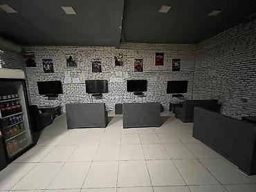 ps3 ps4: PlayStation oyun zalı avadanlıqları komplekti Tərkib: - 8 ədəd — 1