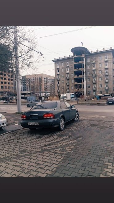 арзан машина мазда: Mazda 626: 1998 г., 2 л, Автомат, Бензин