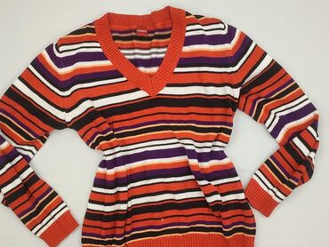 Ubrania damskie: Olsen, Sweter damski, rozmiar L