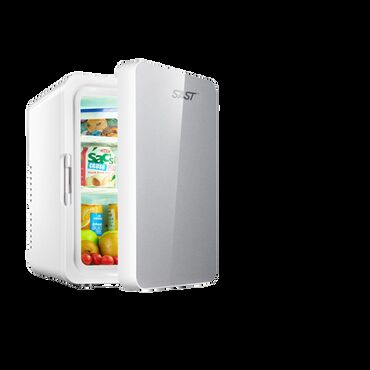минибар бишкек: Мини Холодильник для косметики и путешествий SAST на 12л