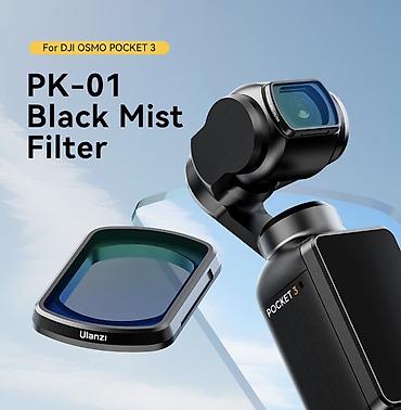 внешний бокс: 🇺🇸 Продаю DJI Osmo Pocket 3 Creator Combo вместе с Наборами — 7