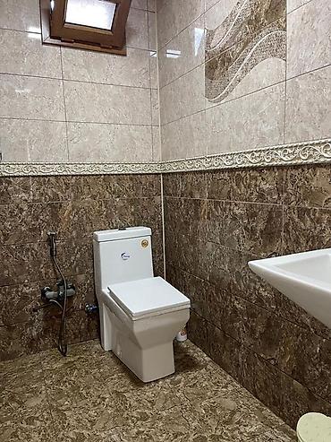 Köhnə tikili: İmişli, 5 otaqlı, Köhnə tikili, 95 kv. m — 8