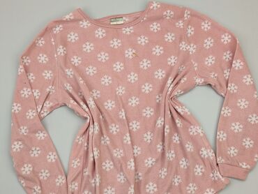 różowe t shirty: Верх жіночої піжами, Beloved, XL, стан - Хороший