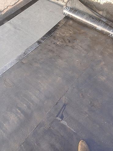 Кровля крыши: Кровля крыши | Гидроизоляция Больше 6 лет опыта — 14