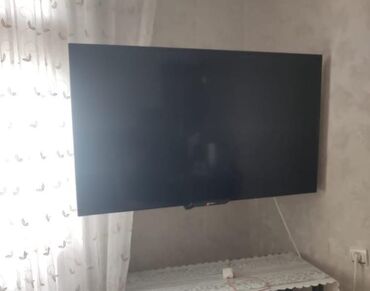 a70 ekranı: Televizor