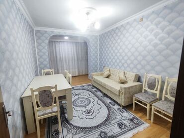 inqilabda kiraye evler ayliq: 🏡 Kirayə – 4 otaqlı mənzil 📍 Gəncə şəhəri, Abbas Səhhət (4-cü