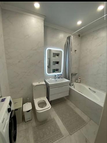 Продажа квартир: 3 комнаты, 106 м², парк Панфилова / стадион Спартак 6 этаж, Дизайнерский ремонт — 6