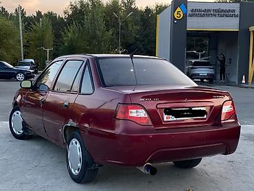 стартер деу нексия: Daewoo Nexia: 2008 г., 1.6 л, Механика, Бензин, Седан — 5