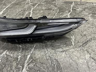 Передние фары: Передняя правая фара Hyundai 2020 г., Новый, Оригинал — 4