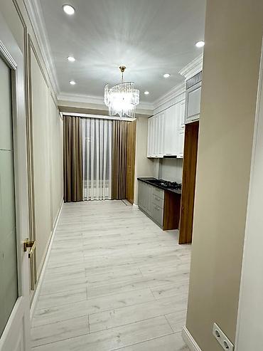 Новостройки от застройщика: Элитка, 1 комната, 45 м² — 3