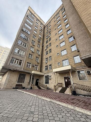 Продажа квартир: 3 комнаты, 127 м², Элитка, 7 этаж, Евроремонт — 1