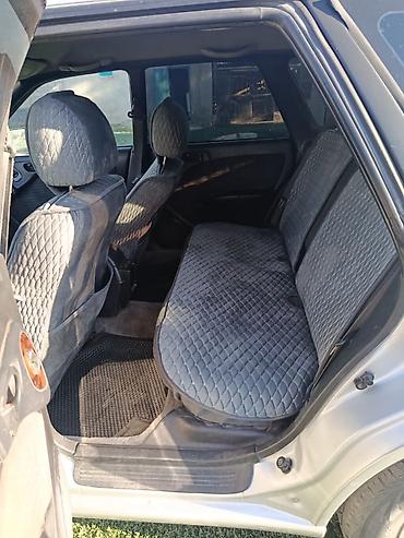 Продажа авто: Subaru Outback: 1999 г., 2.5 л, Типтроник, Бензин, Универсал — 5