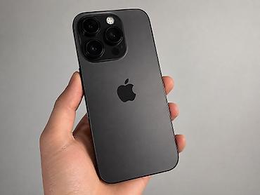 mini iphone: IPhone 14 Pro, Б/у, 512 ГБ, Черный, Зарядное устройство, Защитное стекло, Наушники, 77 % — 2