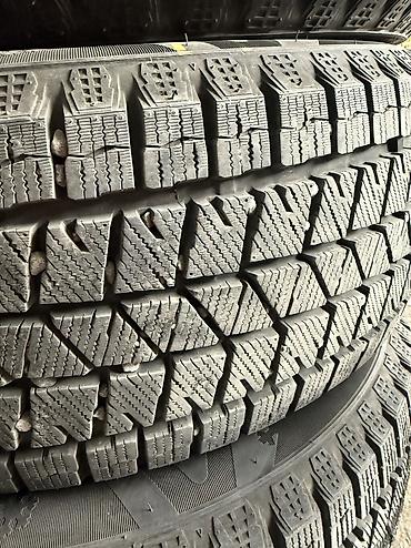 outback: Шины 235 / 55 / R 18, Зима, Б/у, Комплект, Легковые, Китай, Sailun — 2