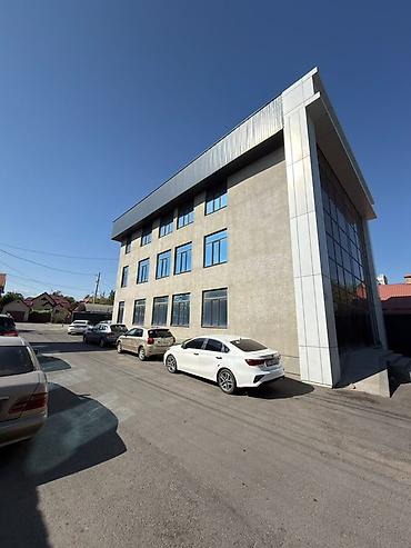 продается здание: Здание, 730 м² — 1