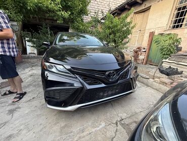 тойота камри 25 кузов бишкек цена: Toyota Camry: 2021 г., 2.5 л, Автомат, Бензин, Седан