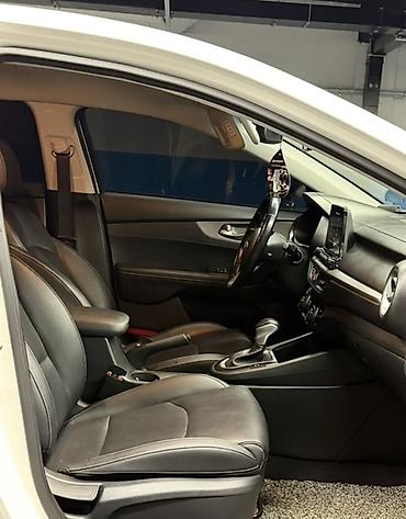 киа к3 2019: Kia K3: 2019 г., 1.6 л, Автомат, Бензин, Седан — 6