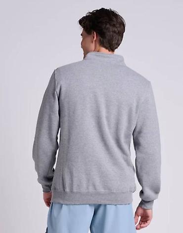 nike tech flece: Мужская толстовка, XL, Russel Athletic, Новый, цвет - Серый, Самовывоз — 2