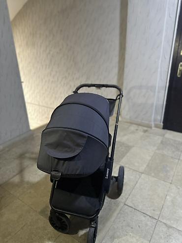 Коляски: Коляска, цвет - Черный — 6