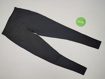 lidl bluzy: Esmara, Legginsy rozmiar M — 2
