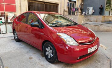 Toyota: Toyota Prius: 1.5 l | 2008 il Hetçbek — 4