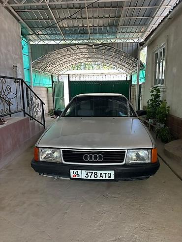 фары опель вектра б: Audi 100: 1990 г., 2.3 л, Механика, Бензин, Седан — 4